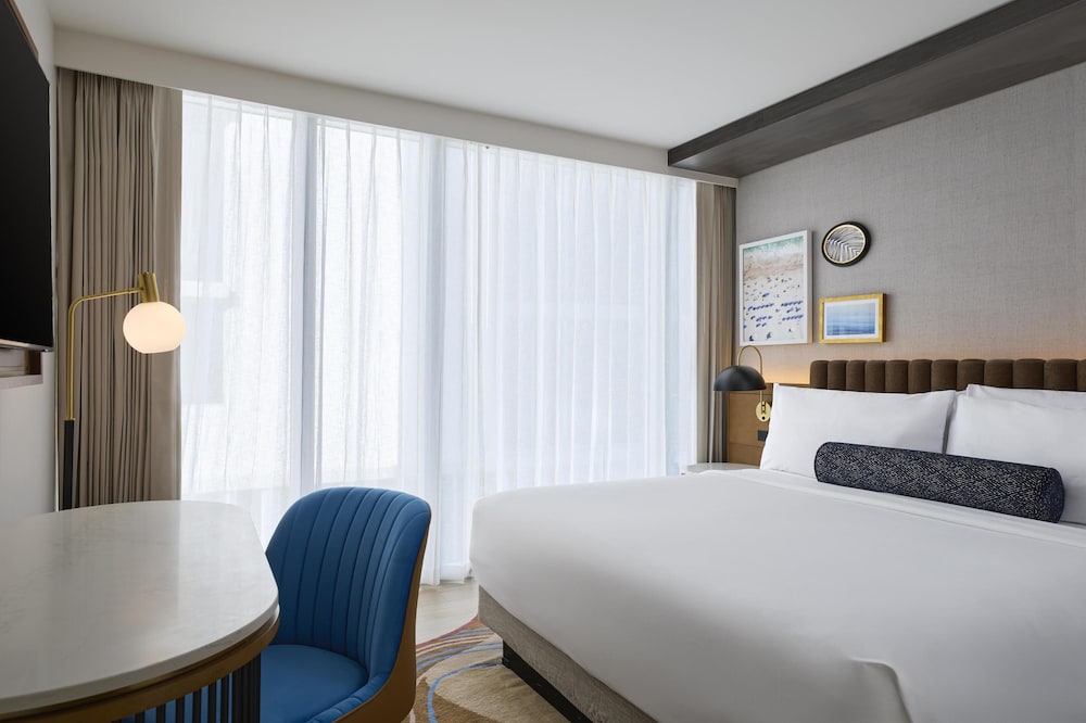 Hyatt Centric South Beach Miami 16/65