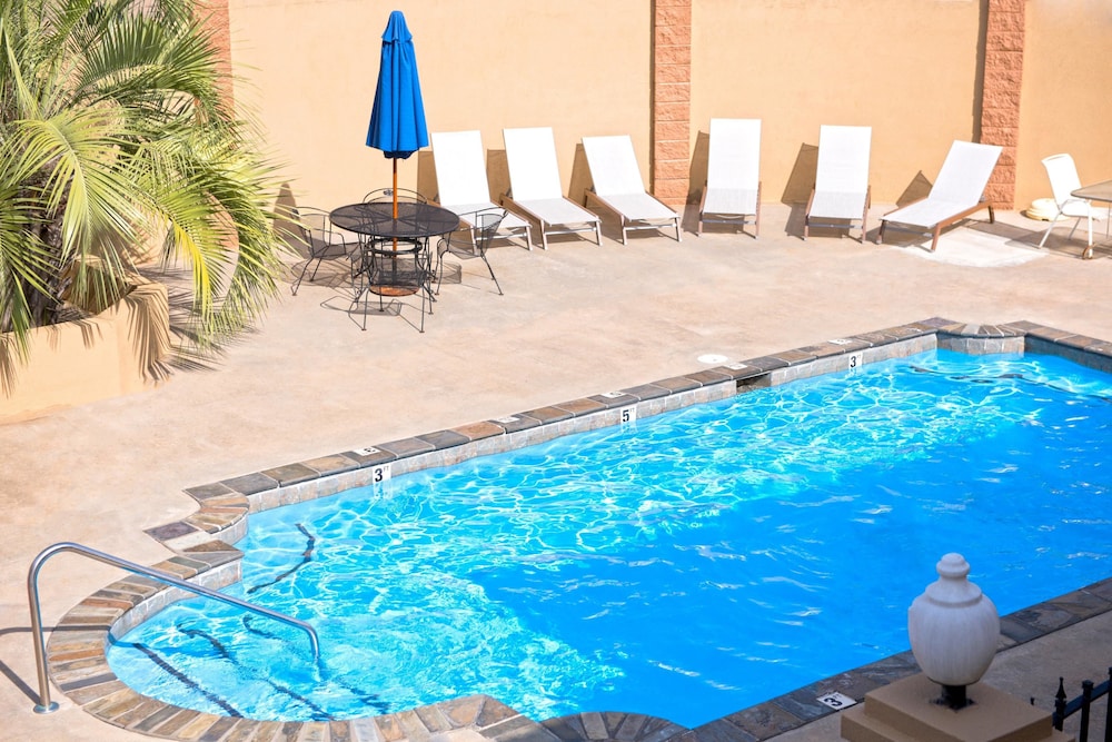 Americas Best Value Inn Suites Griffin 7/48