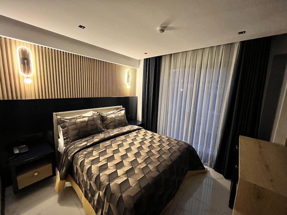 Amasra Dadayli Hotel 13/50