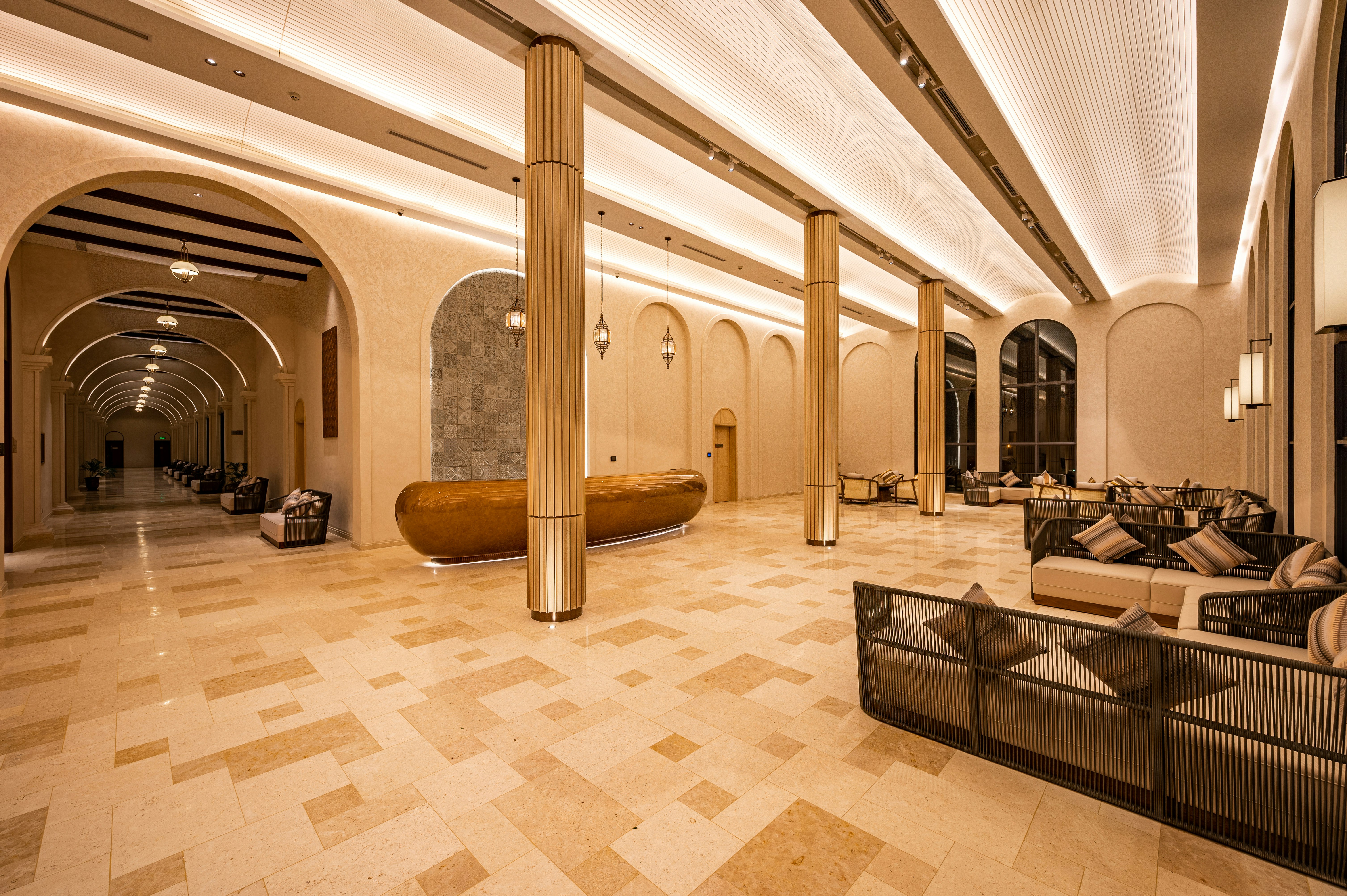Centara Mirage Resort Mui Ne 44/82