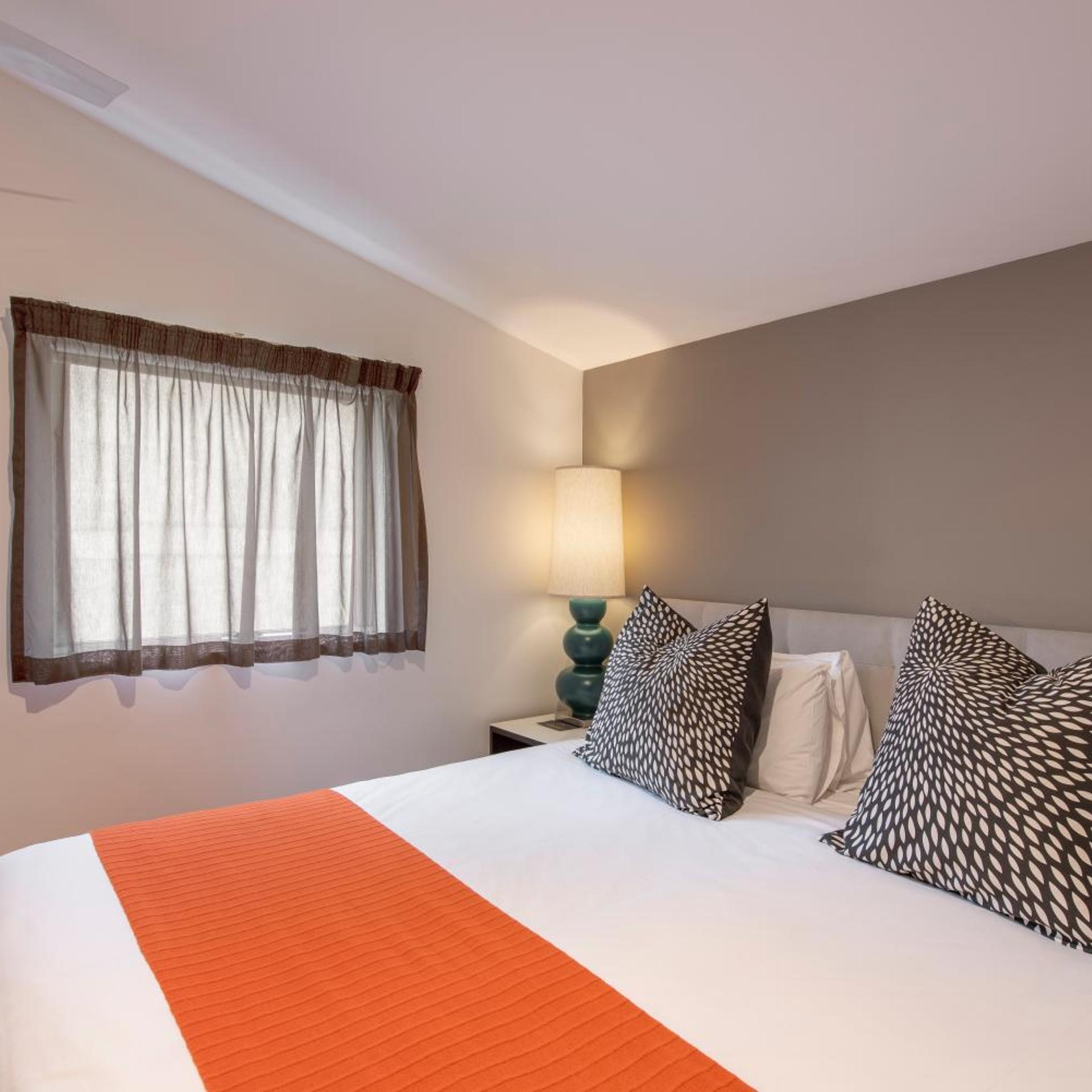 1 Bedroom, Loft, Apartment، Miller Apartments Adelaide 2/7