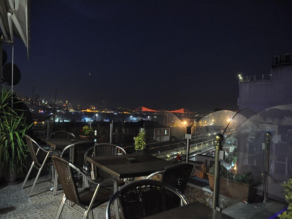 HURRIYET HOTEL 6/47