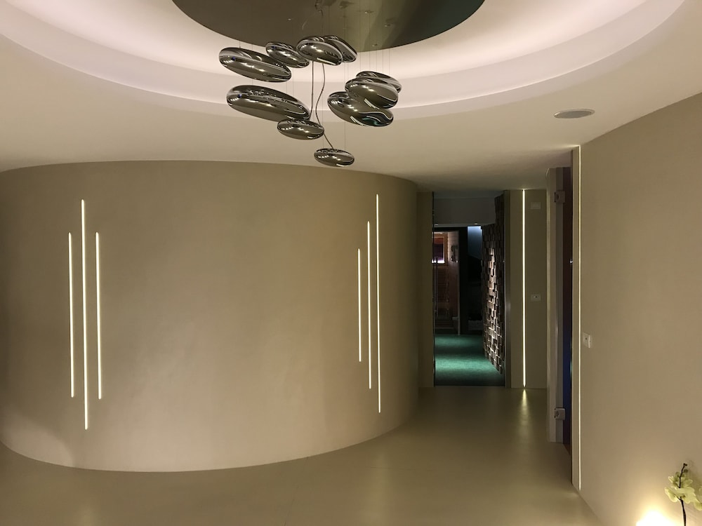 Hotel Patriarca 39/68