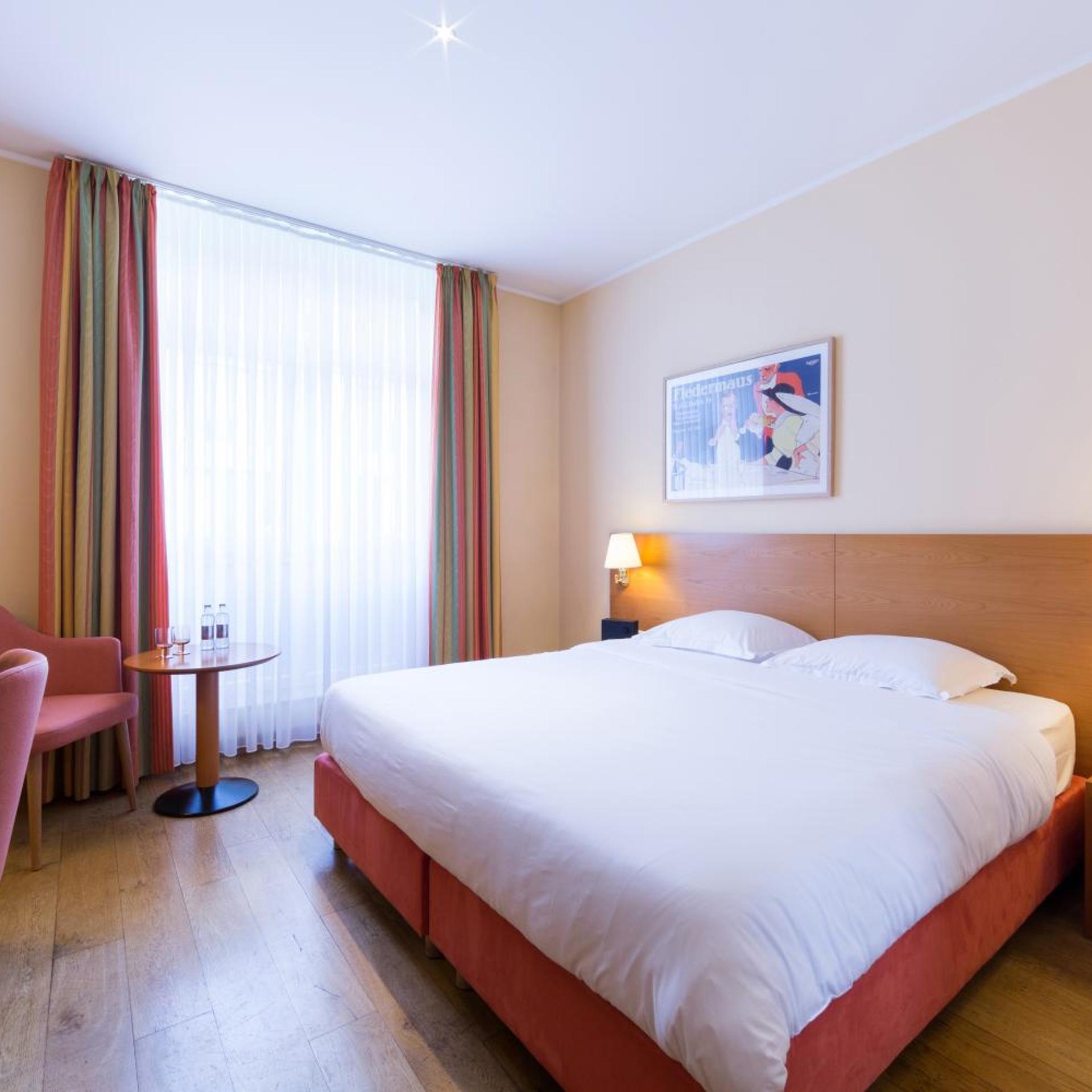 Hotel Perrin 16/47