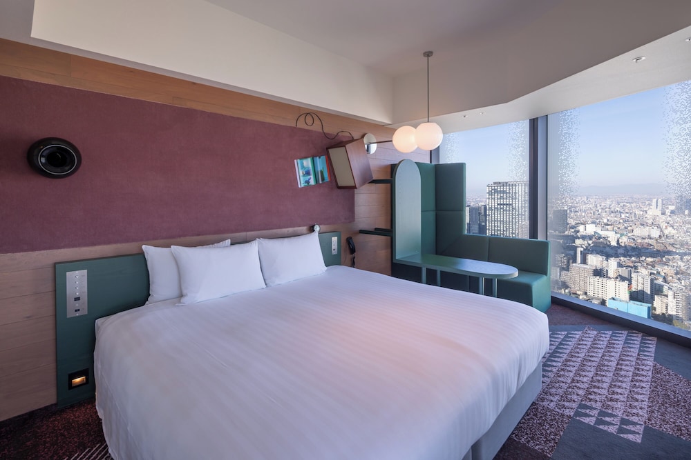 Hotel Groove Shinjuku 10/48