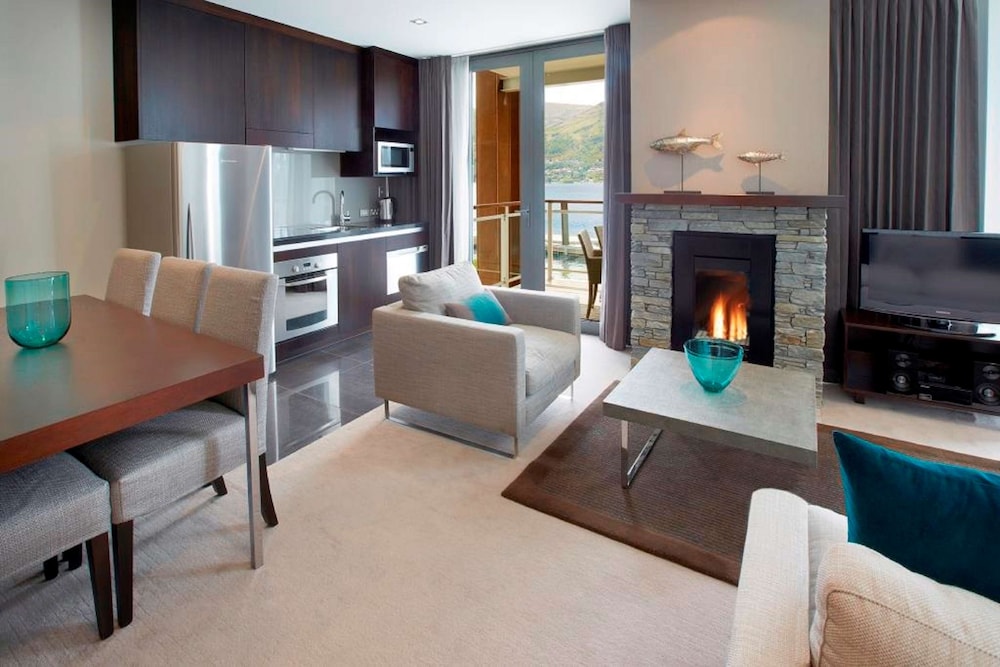 Hilton Queenstown Resort and Spa 52/89