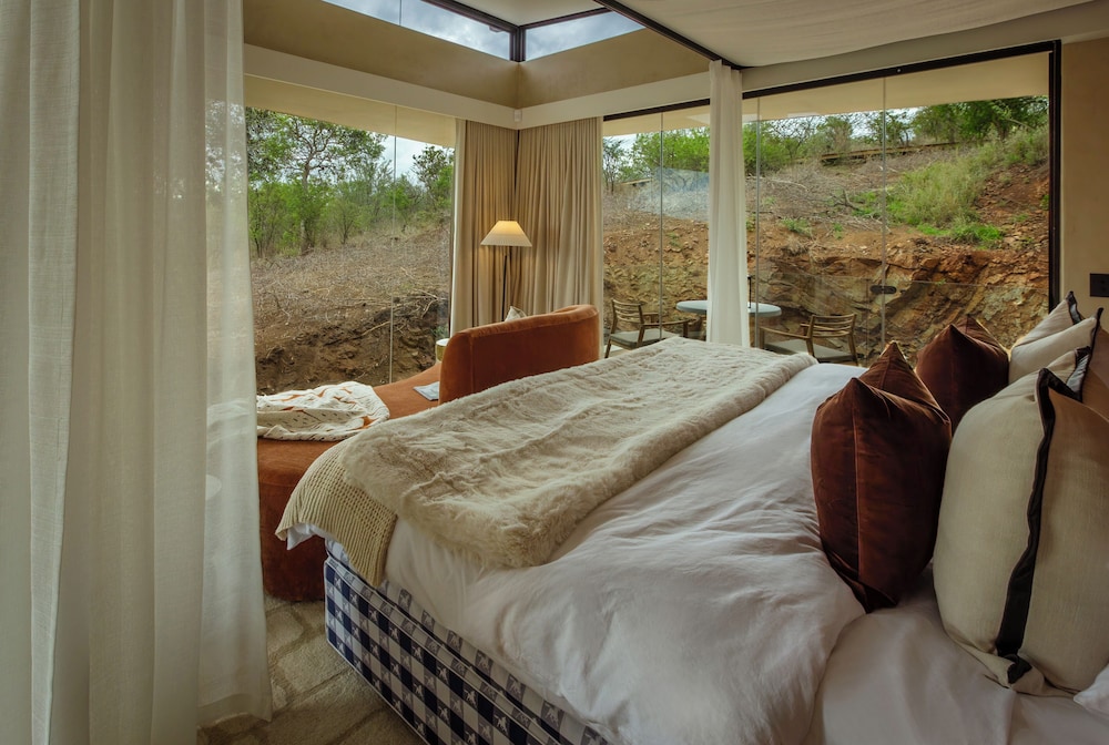 Jumeirah Thanda Safari 8/50
