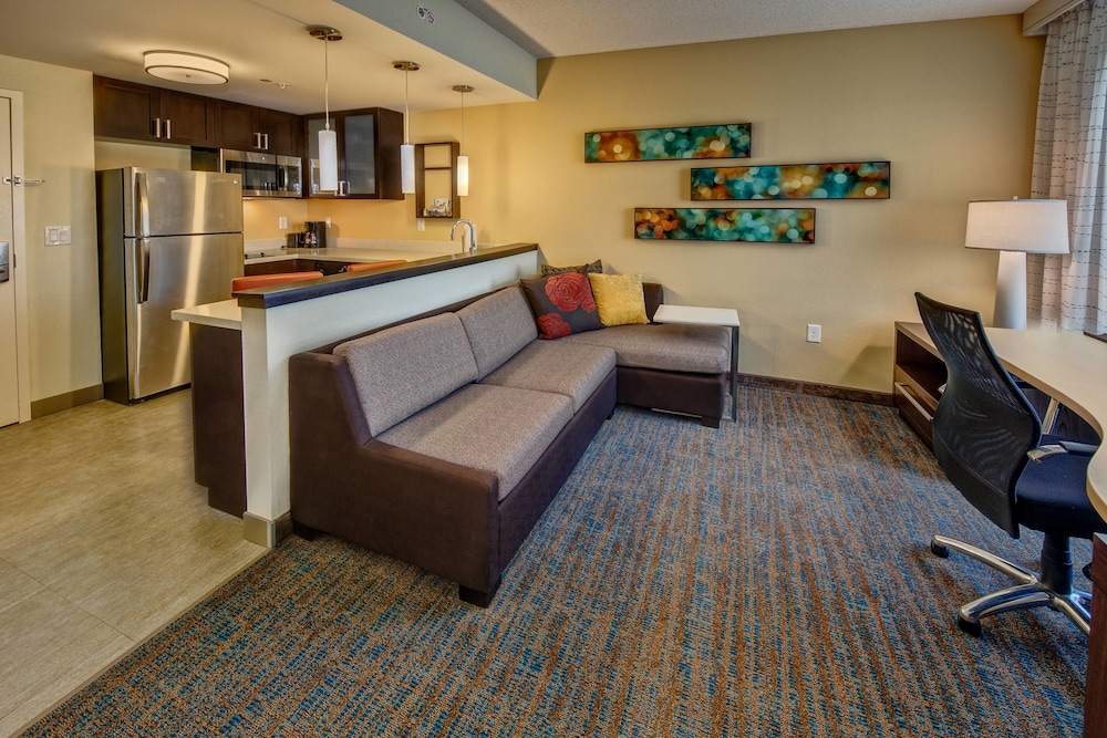 Residence Inn Fort Lauderdale Pompano Beach Central 11/47