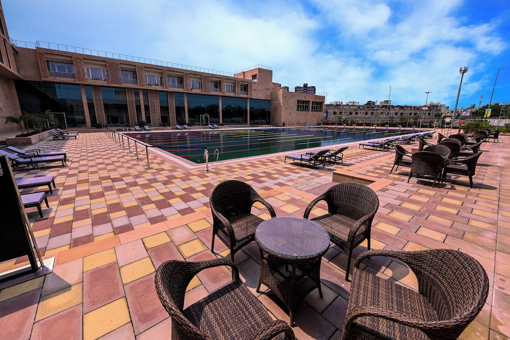 Ramada by Wyndham Ahmedabad Narendra Modi Stadium Motera 46/49