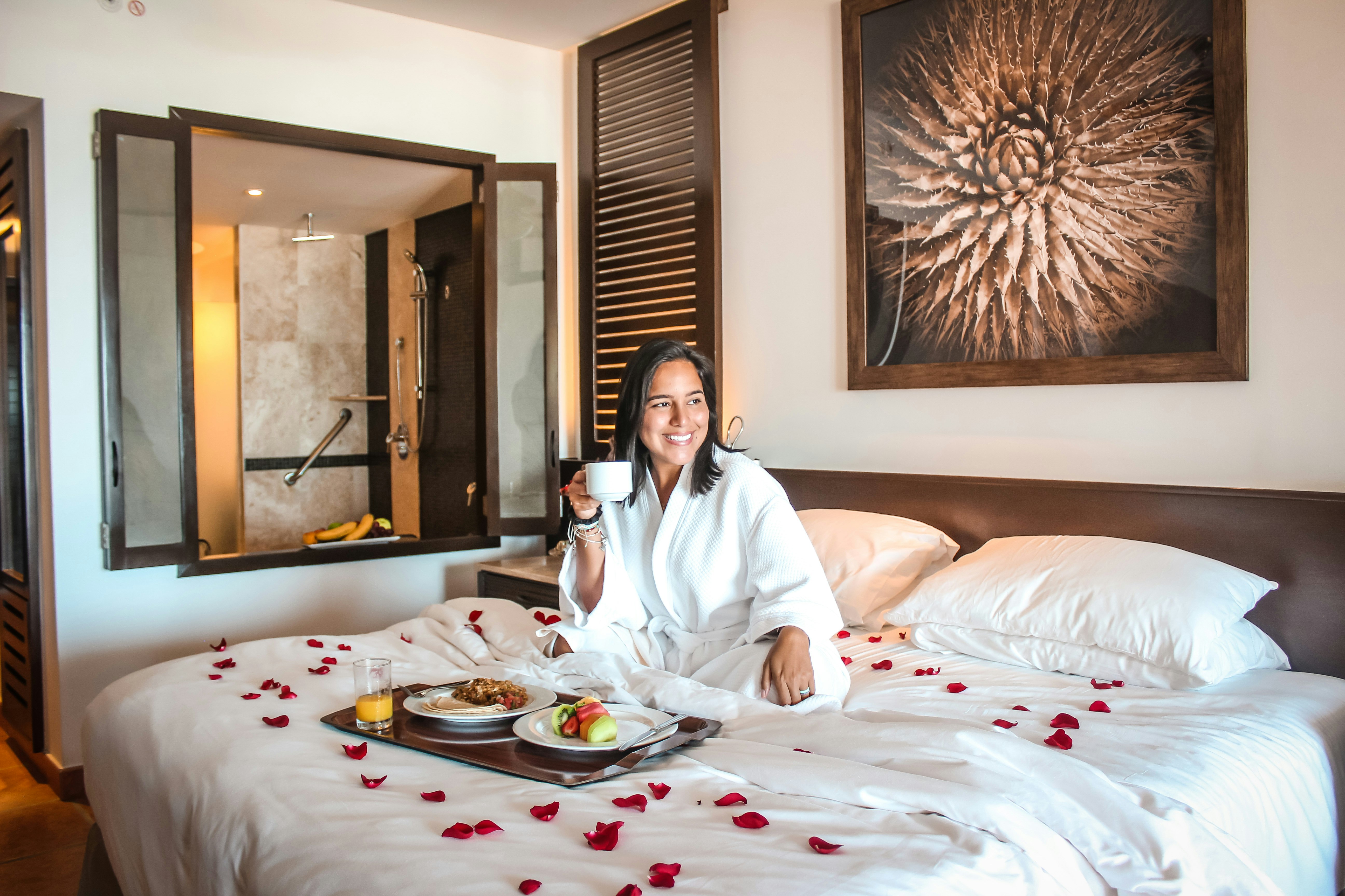 Hyatt Ziva Los Cabos All Inclusive Experience 24/66