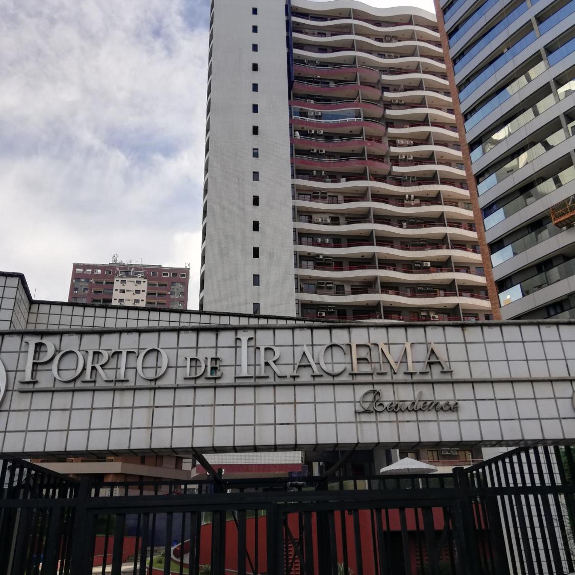 Charme De Iracema 18/47