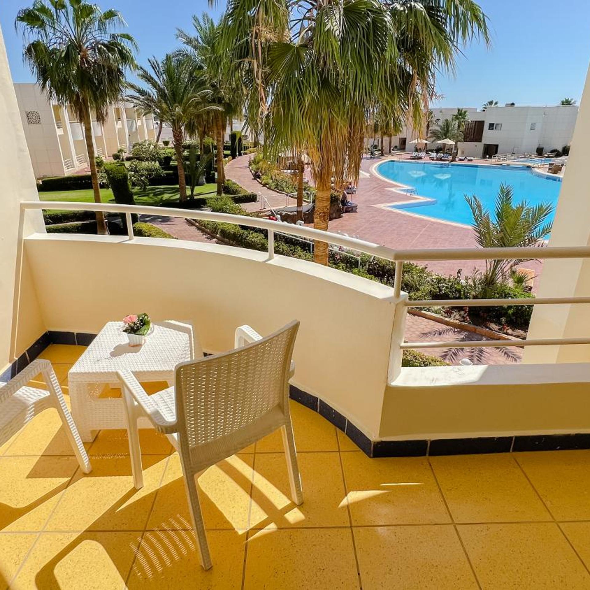 Sharm Reef Resort 29/55