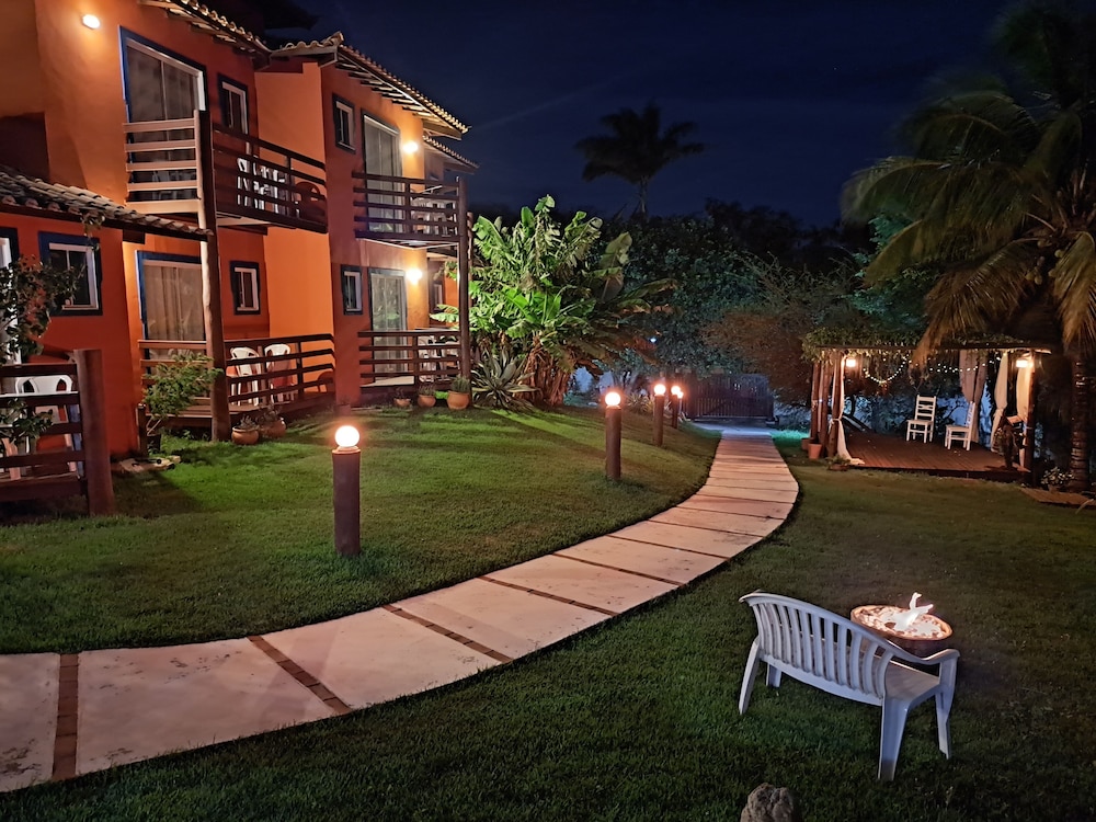Hotel Liberdade Buzios 32/50