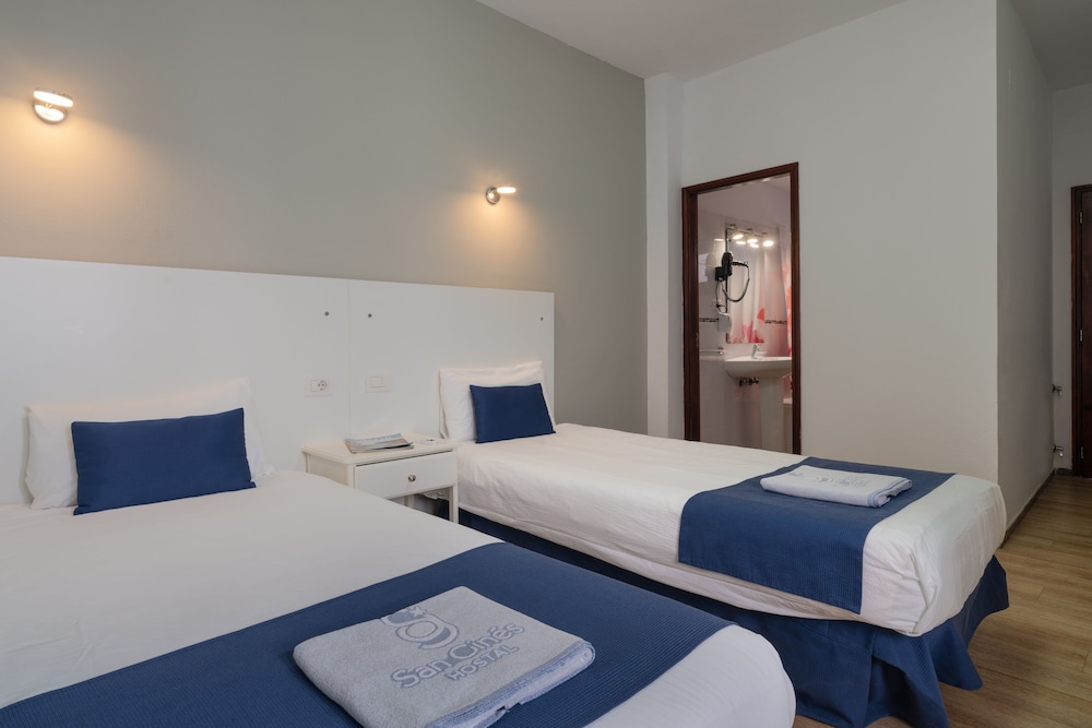 Hostal San Gines 21/46