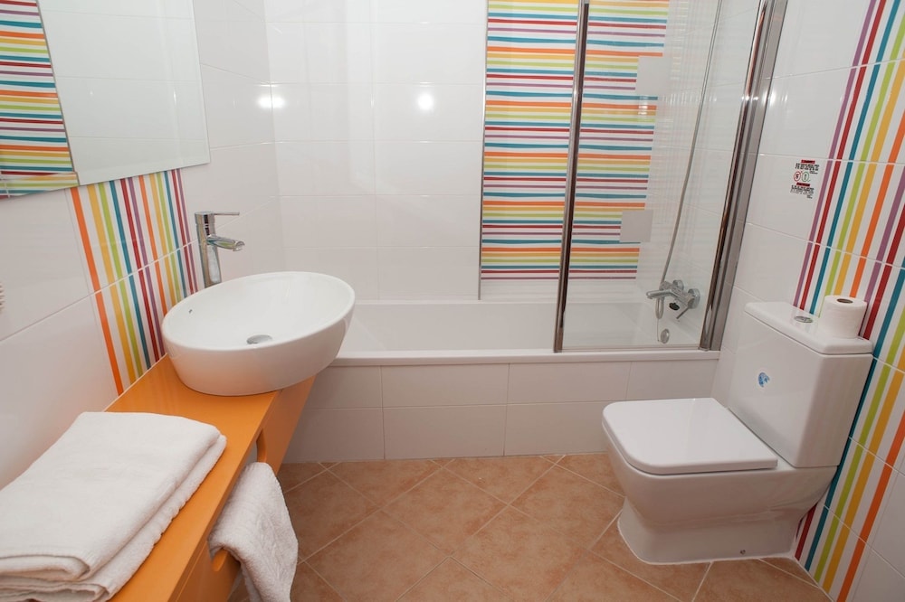 Poniente Playa Apartments 53/53