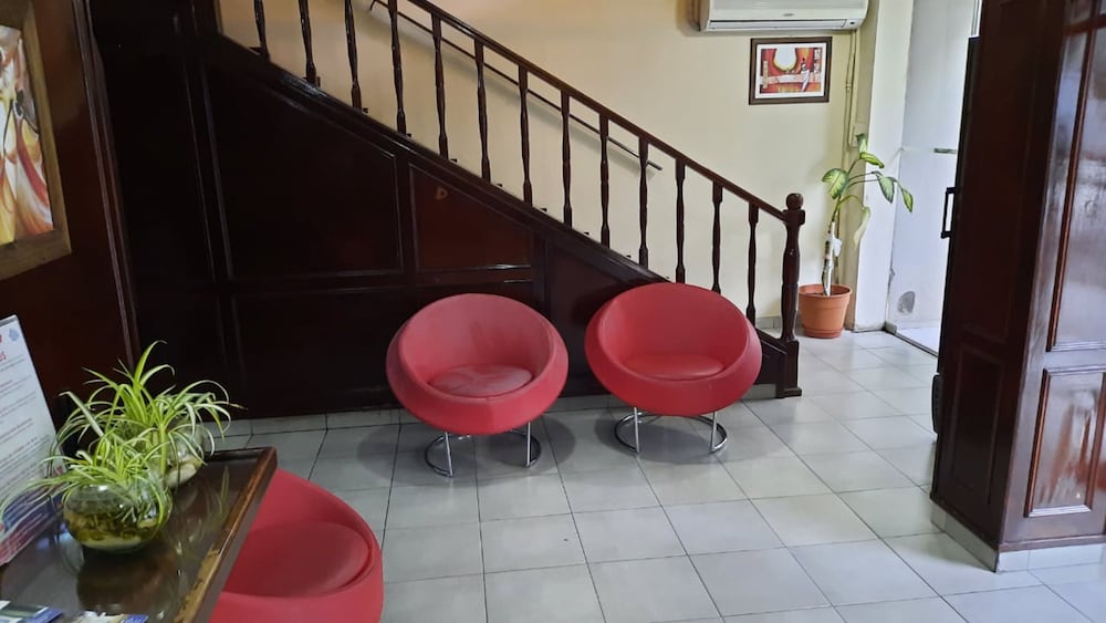 Hotel Marilian II 2/36
