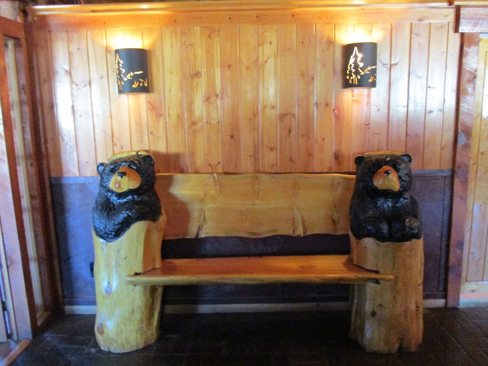 Yellowstone Valley Inn 11/50