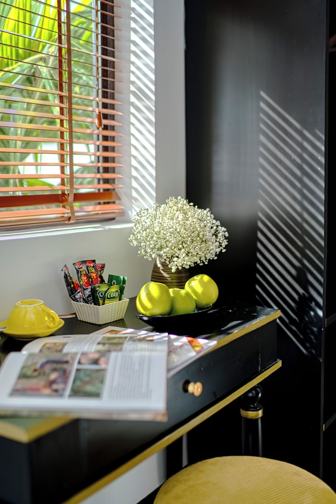 Rokas Hoi An Boutique Hotel 35/48