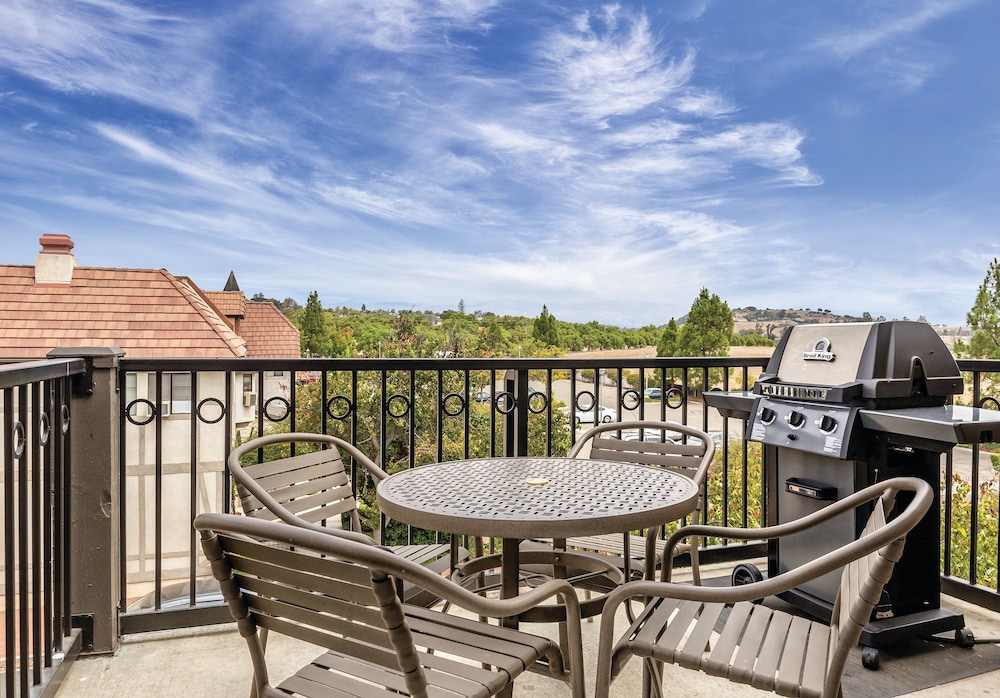 Worldmark Solvang 7/62