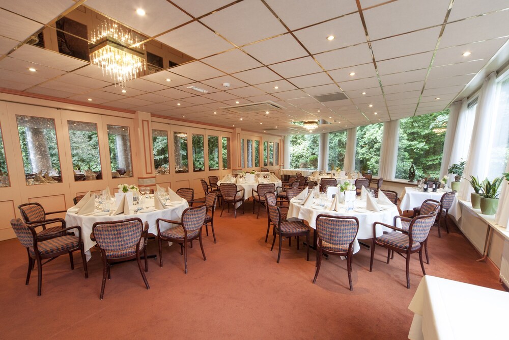Fletcher Hotel-Restaurant De Scheperskamp 43/60