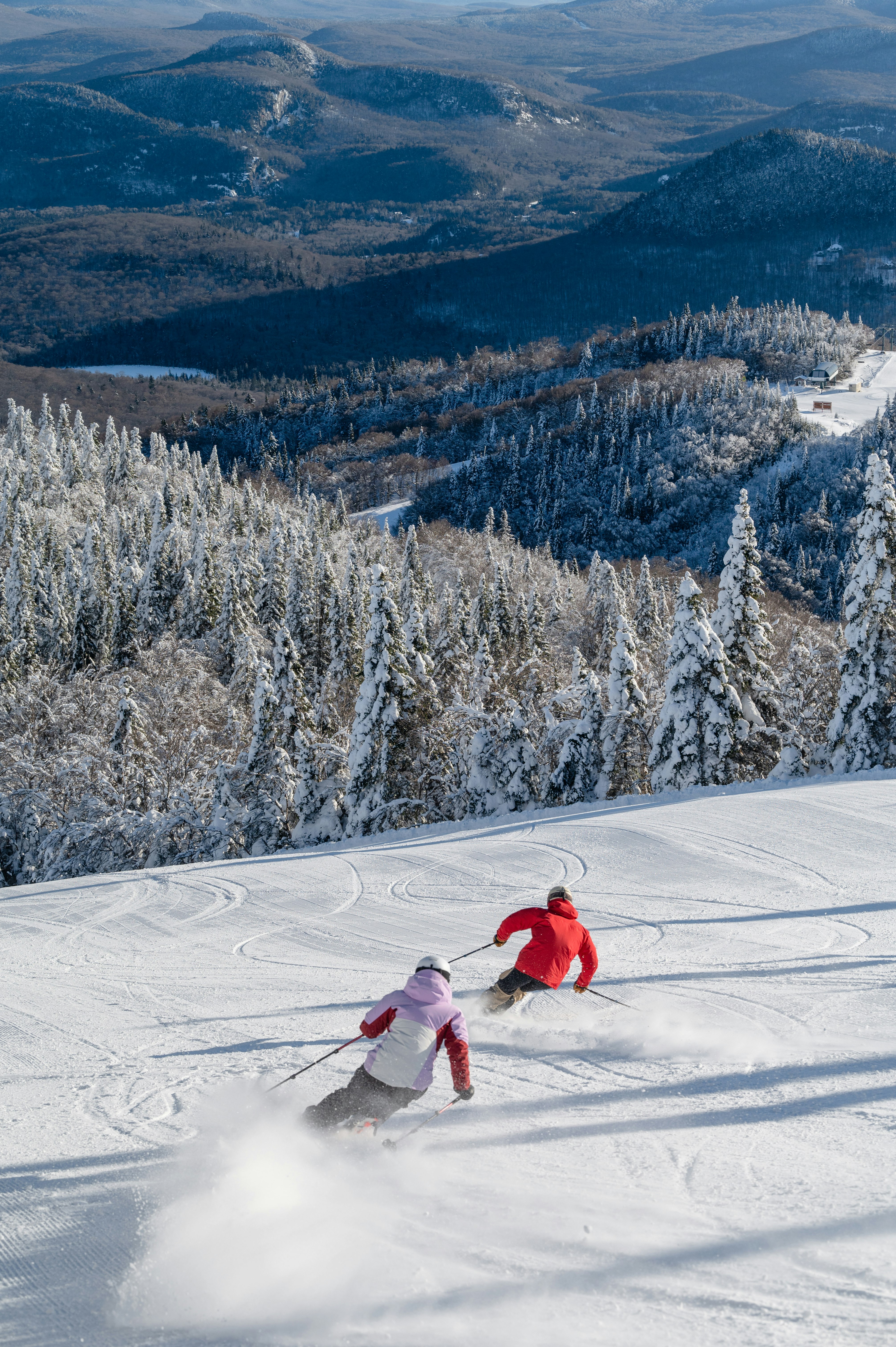Homewood Suites by Hilton Mont-Tremblant Resort 28/33