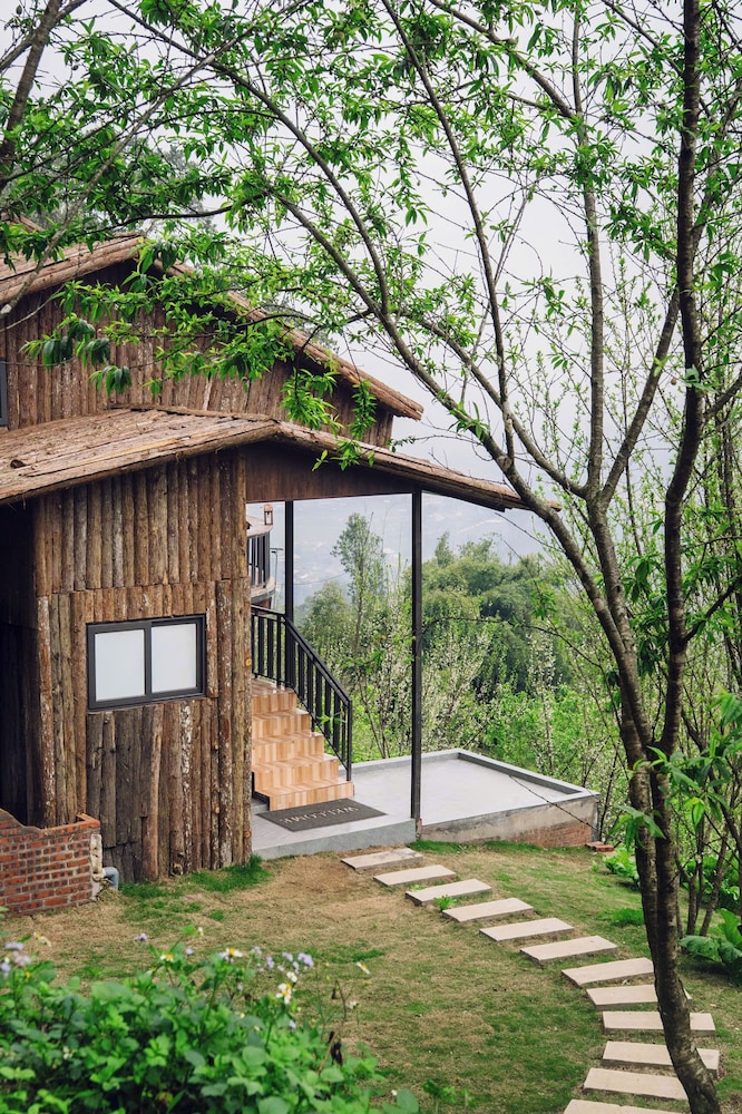 Sapana Mountain Retreat 46/50