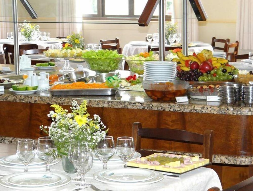 Hotel Fazenda Itaytyba 19/50