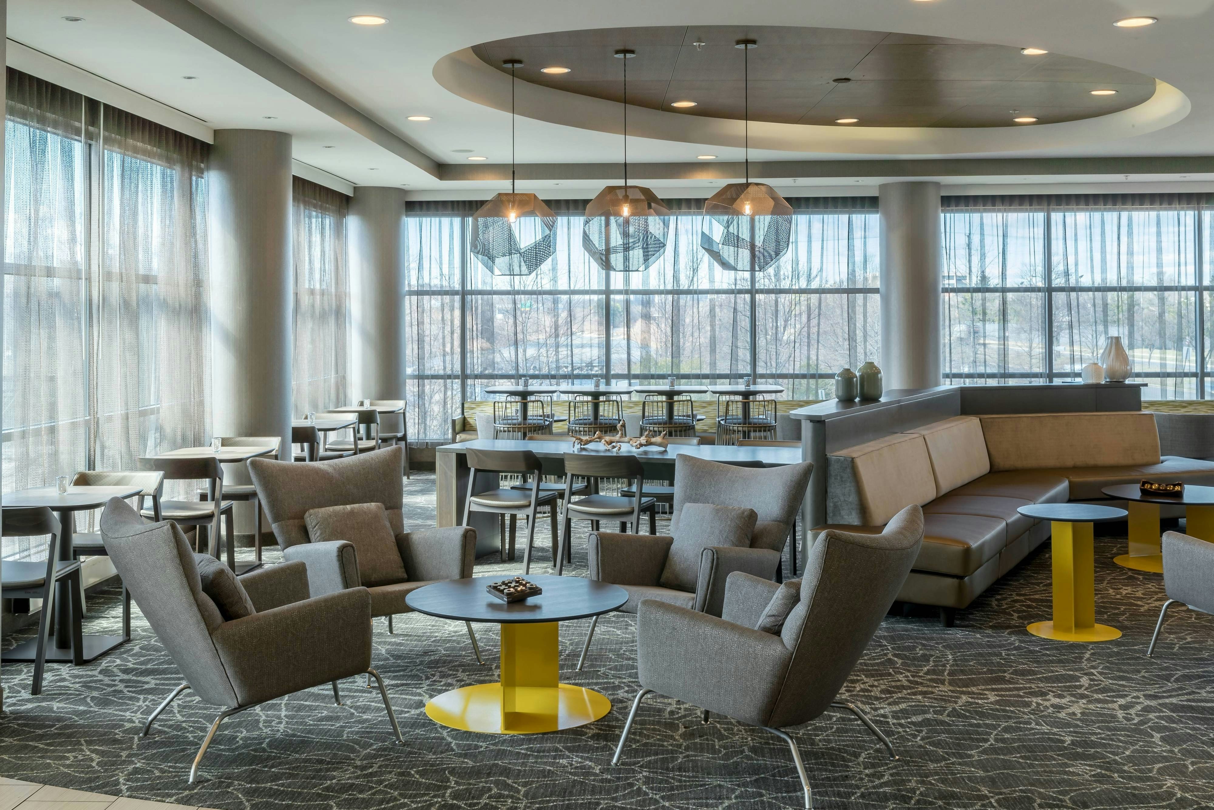 Springhill Suites Alexandria Old Town Southwest 3/9