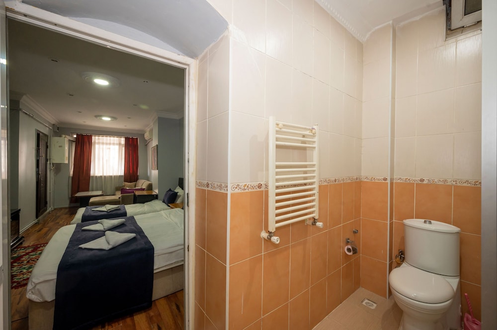 Taksim Suite Ii 32/35