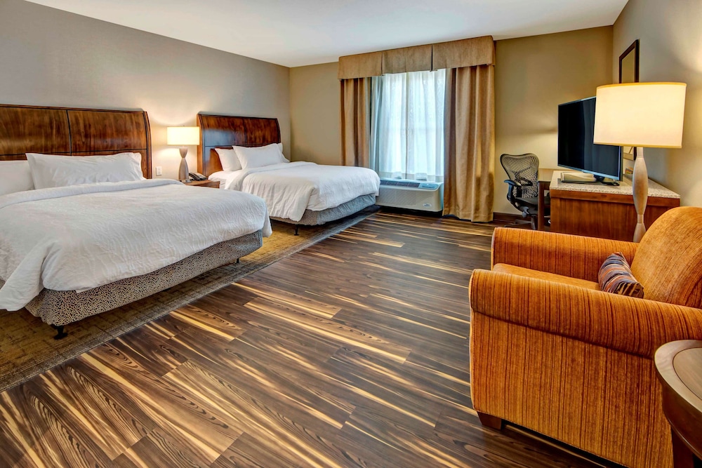 HILTON GARDEN INN NASHVILLE BRENTWOOD 19/75