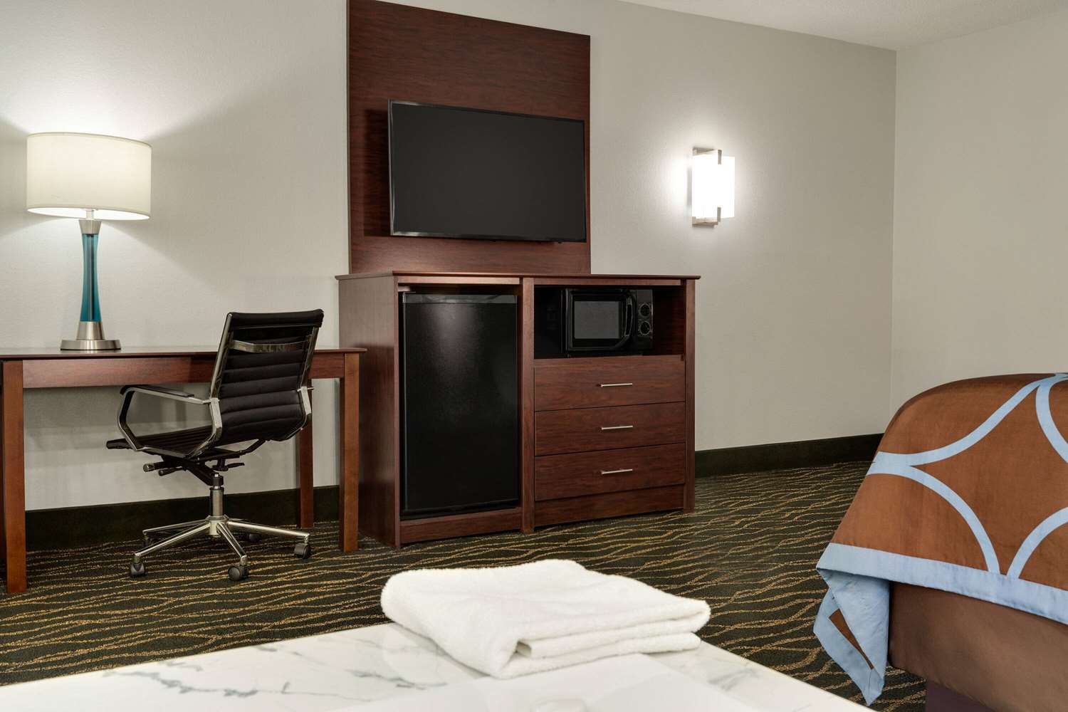 Super 8 By Wyndham Pearl/Jackson/East 20/29