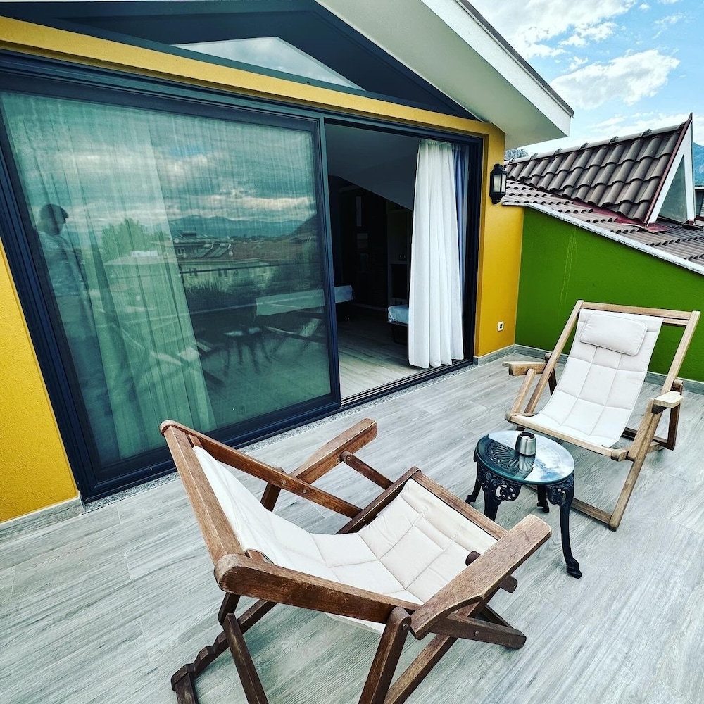 Dalyan Michelangelo Boutique Hotel 37/62