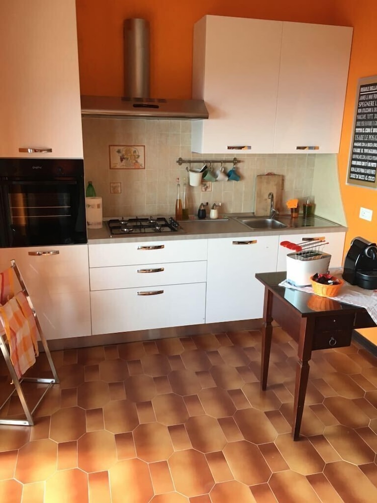 B&B Villa Reginella 4/50