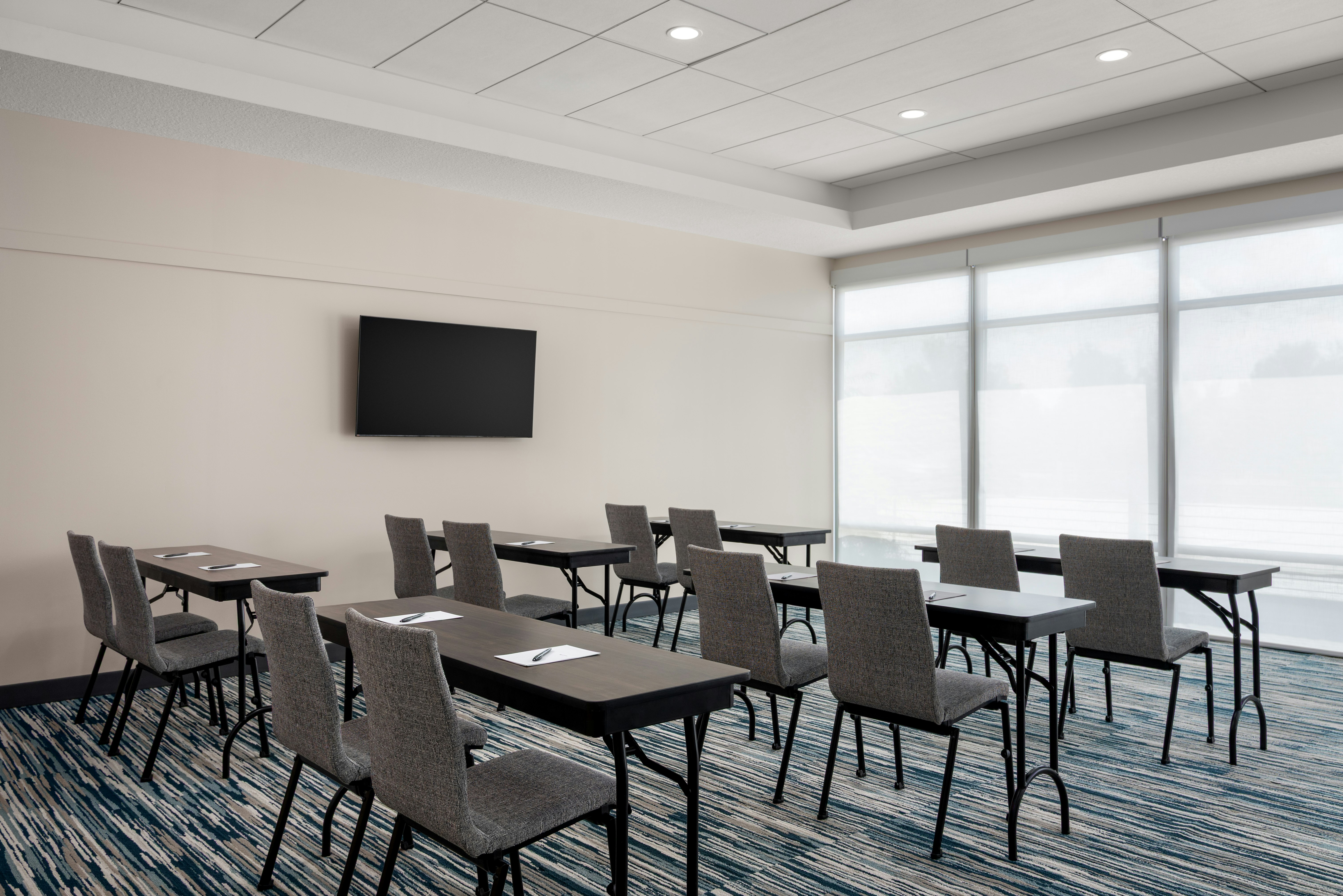 EVEN Hotel Orlando International Airport by IHG 40/50