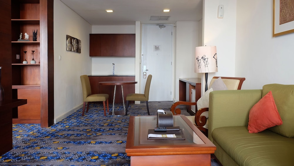 Jambuluwuk Malioboro Hotel Yogyakarta 42/66