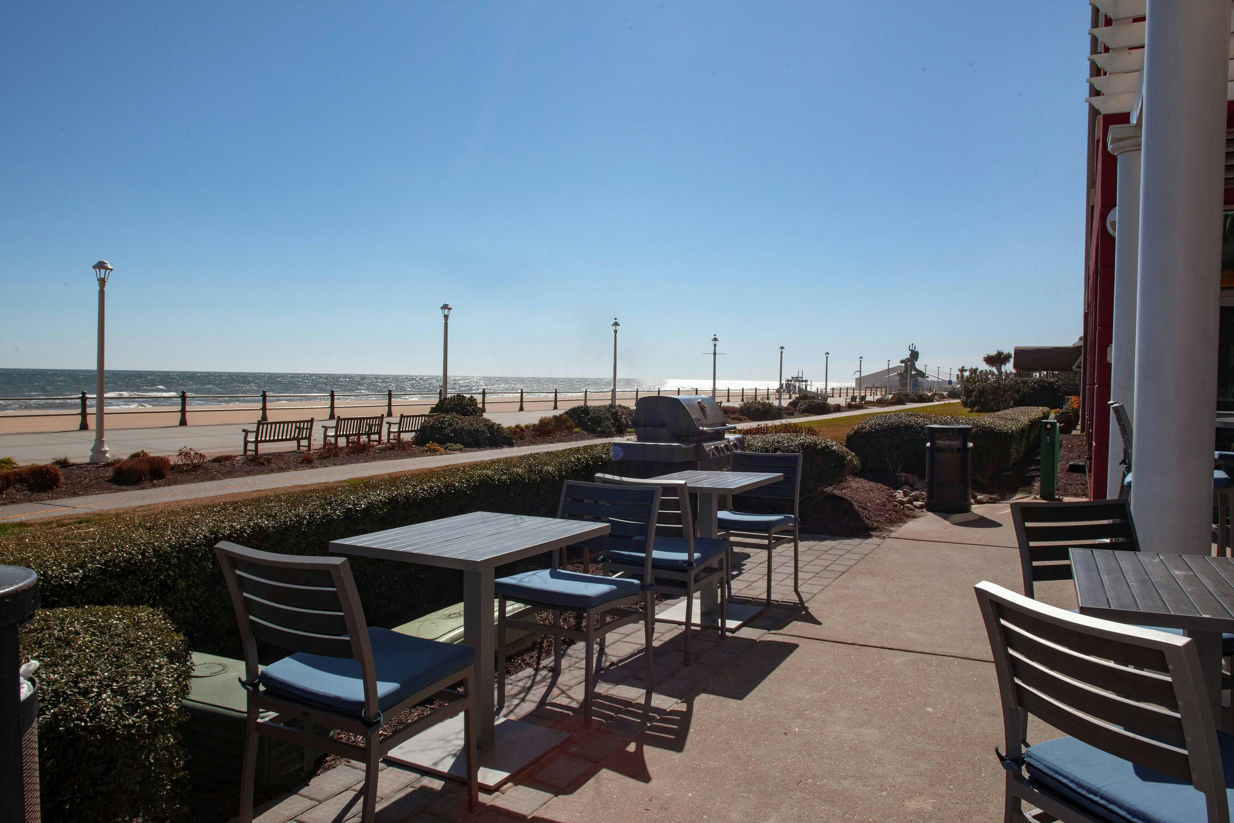 Residence Inn Virginia Beach Oceanfront 27/34