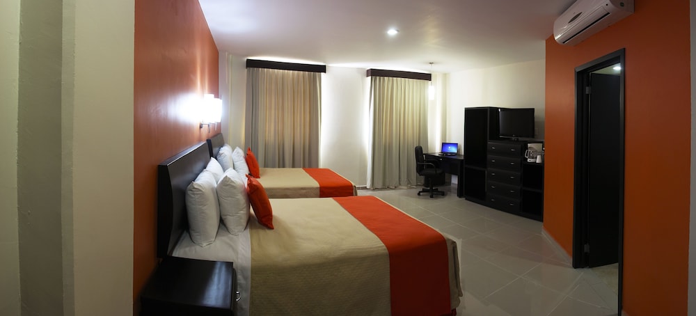 Hotel Baez Paraiso 26/59