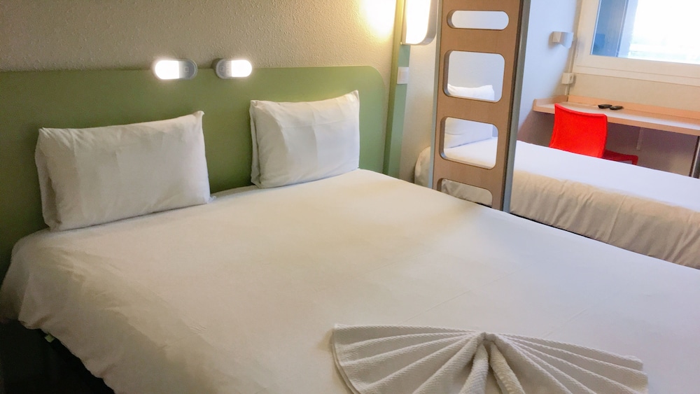 Ibis Budget Tours Centre Gare 34/59