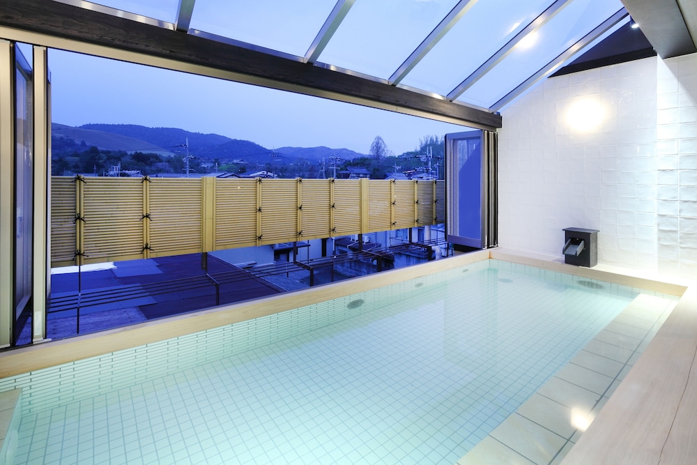 Hotel New Wakasa 32/74