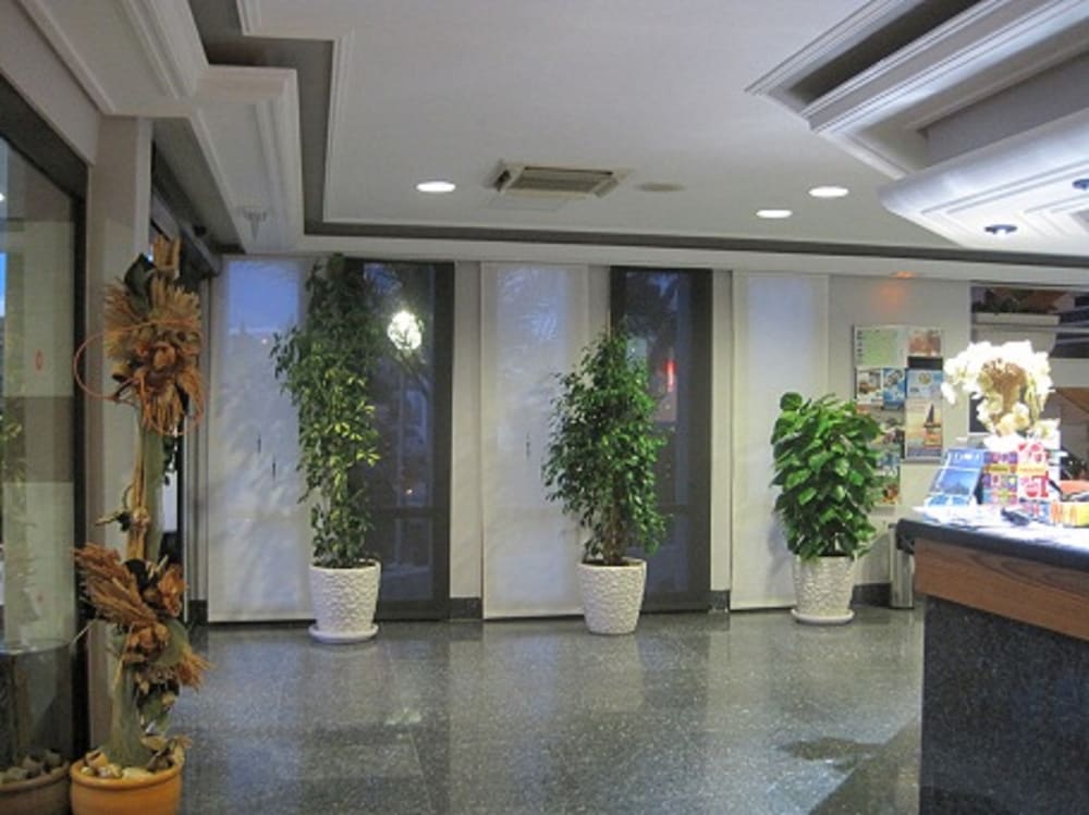 Aparthotel Nereida 3/45