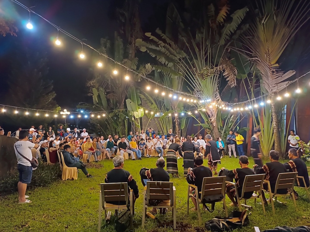 Trung Nguyen Coffee Resort 28/46
