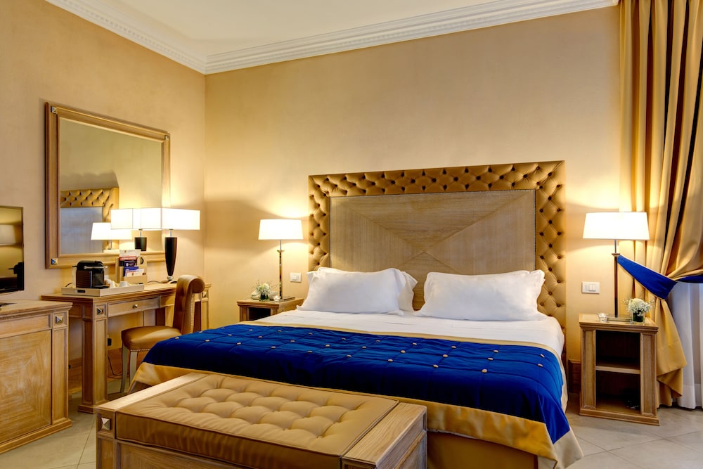 VILLA TOLOMEI HOTEL AND RESORT 16/71