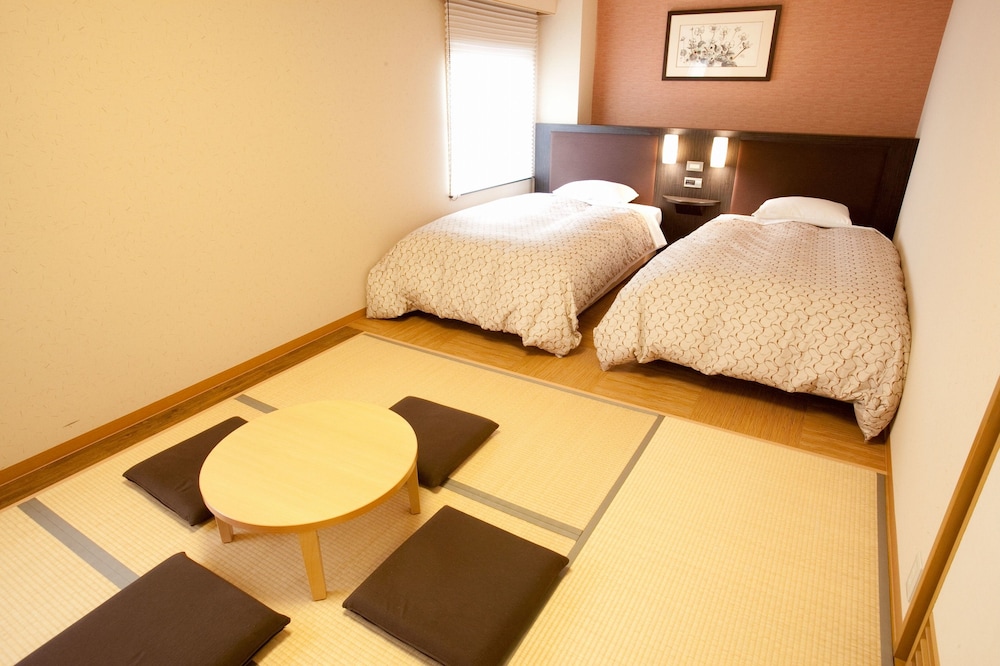 Toyama Manten Hotel 24/61