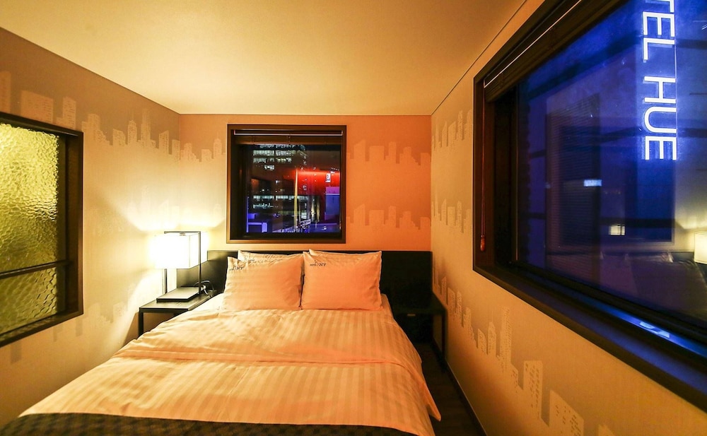 New York Hotel 31/50