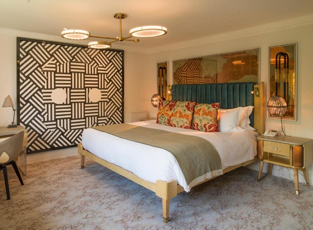 Homewood Hotel and Spa 20/91