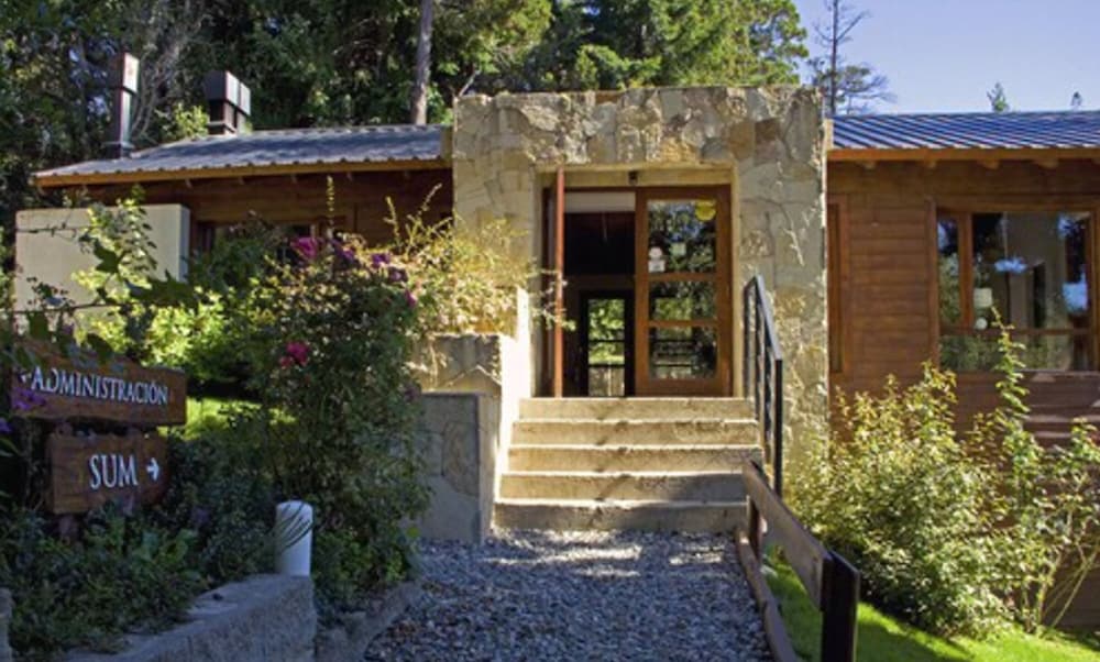 Boutique Hotel And Cabanas Bosque de Nahuel 3/78