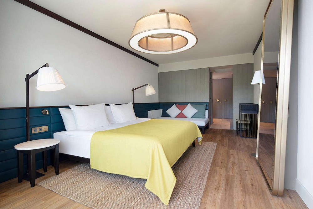 Voyage Belek Golf and Spa 17/50