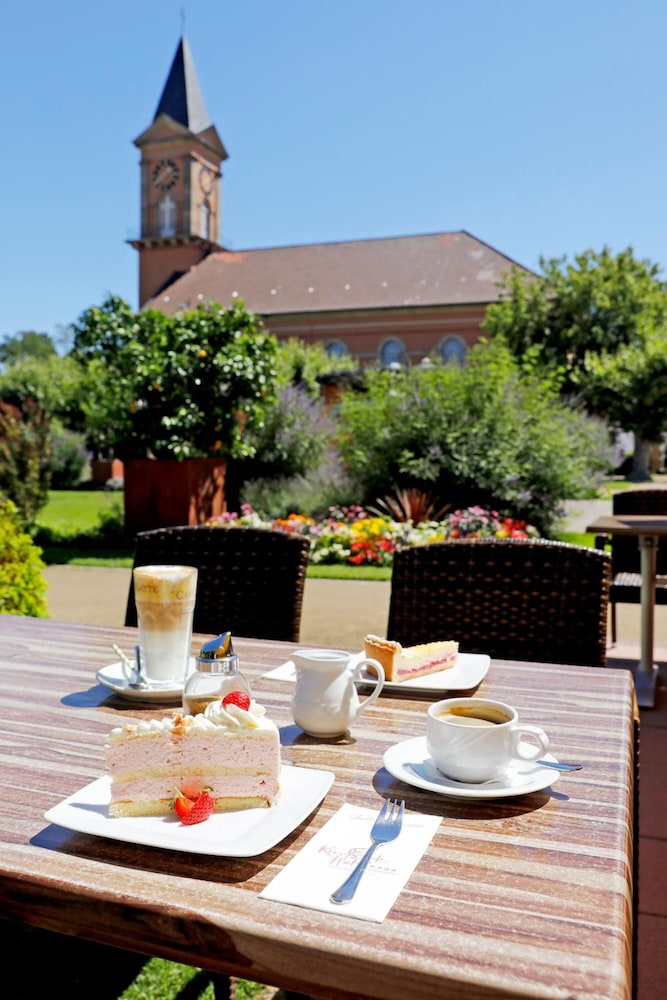 Kurpark-Hotel Bad Durkheim 30/43