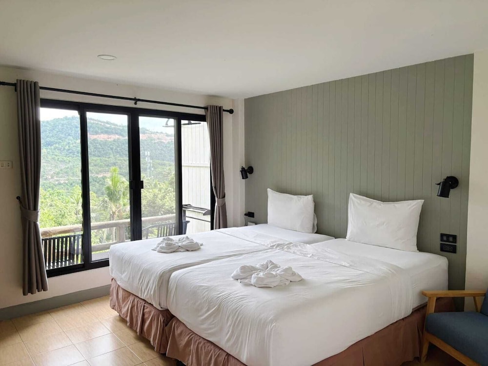 Phangan Utopia Resort 16/51