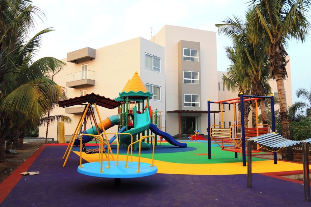 Mastiff Select Riveria Resort, Igatpuri Road, Nashik 53/61
